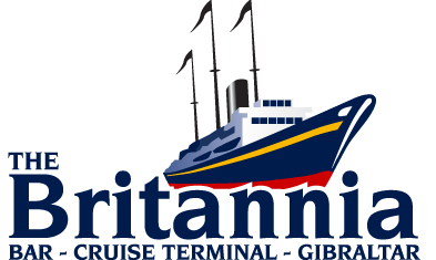 The Britannia Bar