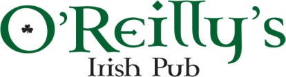 O'Reilly's Irish Pub