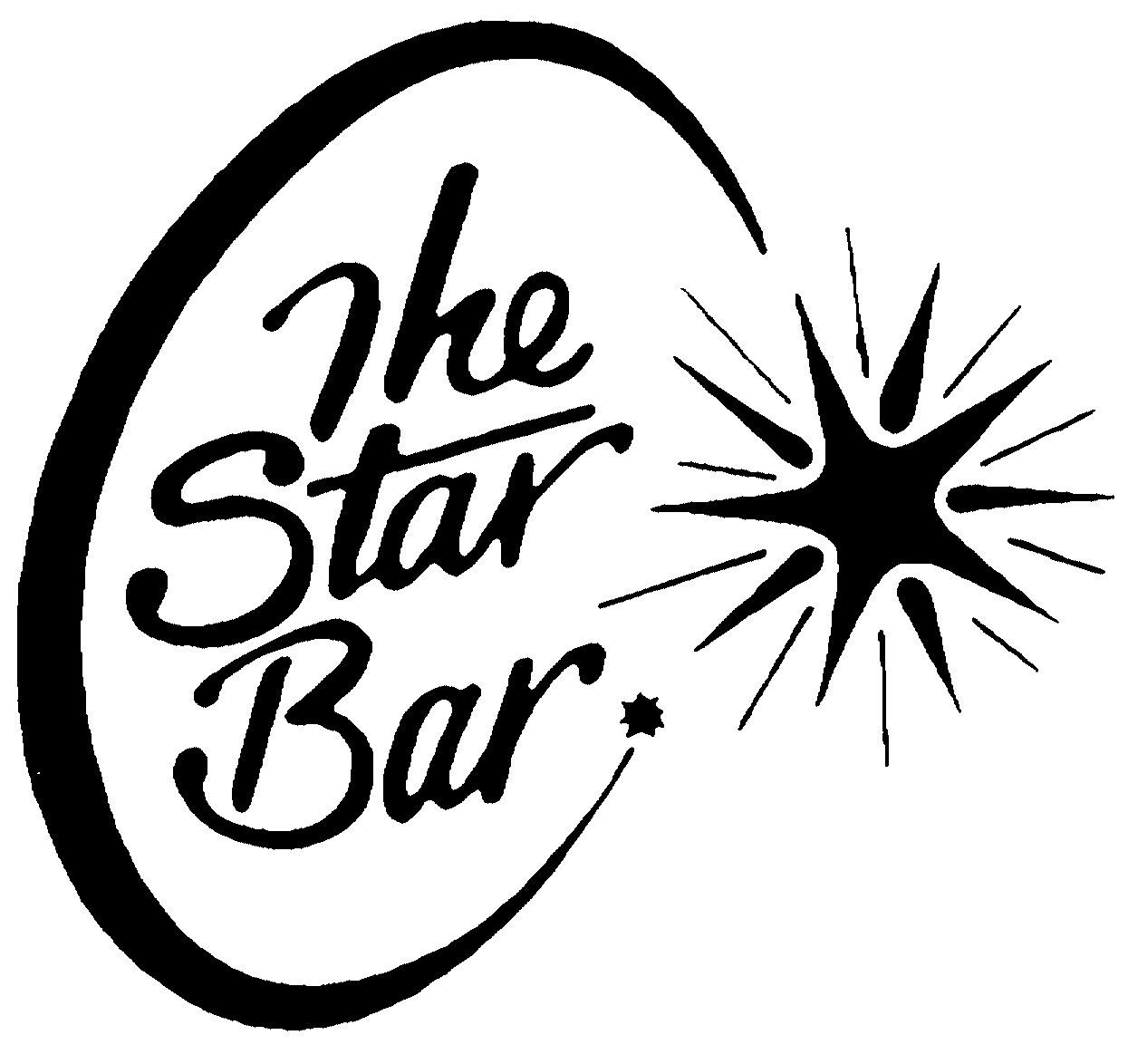 The Star Bar